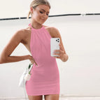 Pink / L