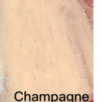 Sjampanje / 300cm
