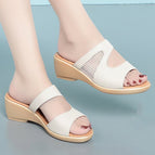 Beige / 35