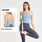 S / Wind Chime Blue