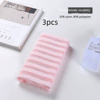 Pink  3pcs