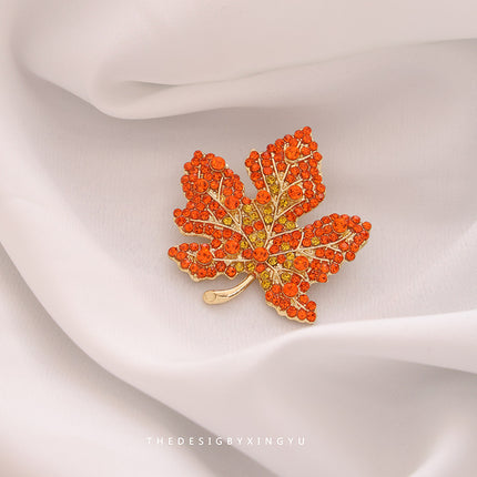 Nuwe Legering Brooch Hoë Sin Nis Hoë-end Speld Jas Pak Hoë-end Allesby Korset