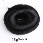 1 Black 15g