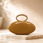 Earthy yellow