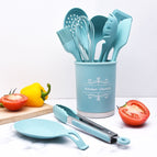 Blue 10 Pieces