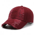 Wine Red / Adjustable