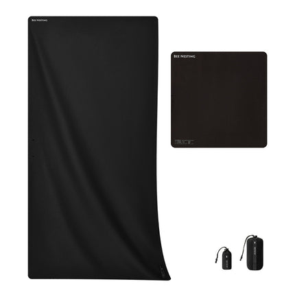 Reiskompressie Mans Sweetabsorberende Sportabsorberende Handdoek