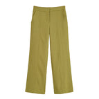 Green Pants / L