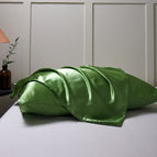 Green beans / 50x75cm