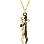 Black gold