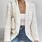 White / L