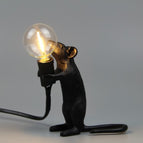 EU / Black Station Mouse