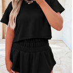 Black / L