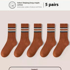 Caramel / 38To45 / 5pairs