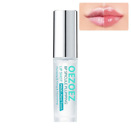 Hidrerende Bevogtigende En Voedende Basis Om Lippelyne Te Verbeter Lip Essens Olie