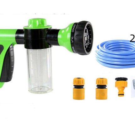 Foam Spray Gun High Pressure Automotive Foam Spray Gun Household Cleaner Generator