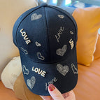 Black Love / Adjustable