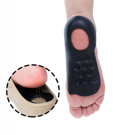 Arch Support Insole Varus Correction Insole