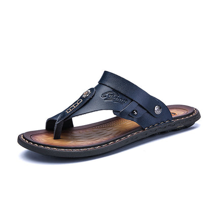 Large Size Men's Flip-flop Sandals
