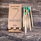 5 Green / Kids