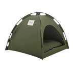 Military Green / L