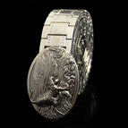 Gunblack / Tiger / 100cmto130cm