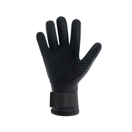 Fish-catching Antiskid Stab-resistant Wear-resistant Latent Gloves
