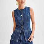 Suit / 2xl / Blue