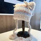 Beige / 52to56cm