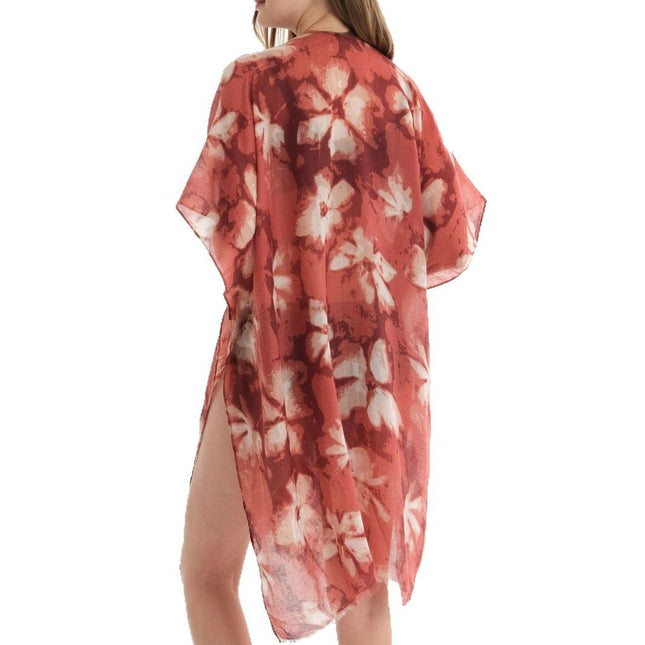 Spring Yarn Silk Scarf Mulberry Silk Women's Fashion Sunscreen Shawl