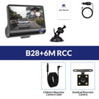 B28+6M RCC / NO SD CARD
