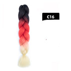 C16