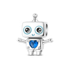 WPAC1656 Exploration Robot