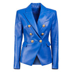 Blue / L