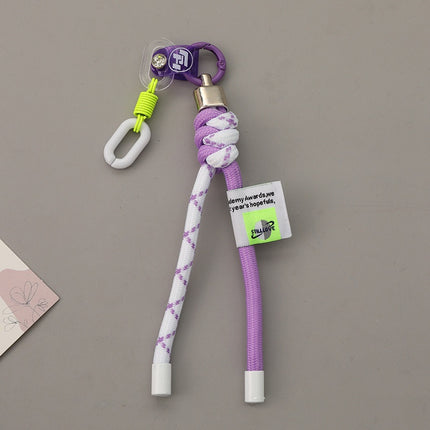 Tennis Sleutelhanger Nekkoord Met Waterbeker Ornaments