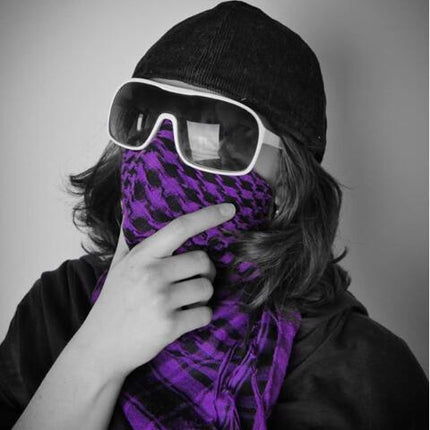 Tactical Scarf Windproof Collar For Outdoor Military Fans