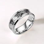 36A1 Steel Color / 10