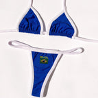 Blue / L