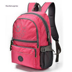 Plum Red / L