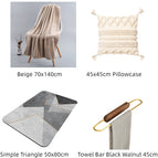 Beige Stel B / 70x140cm / A