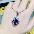 Pendant Without Chain