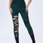 Green / L