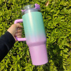 Blue Purple