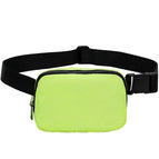Fluorescent green