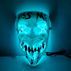 Ice blue