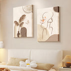 CandD / 40X60cm Frameless Painting