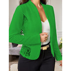 Green / 2XL