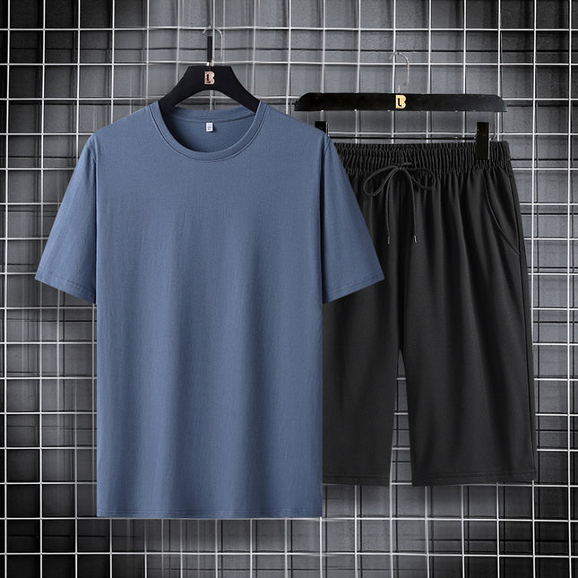 T Shirt Tide Brand Printing Advertising Shirt