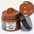 Light brown