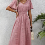 Pink / L